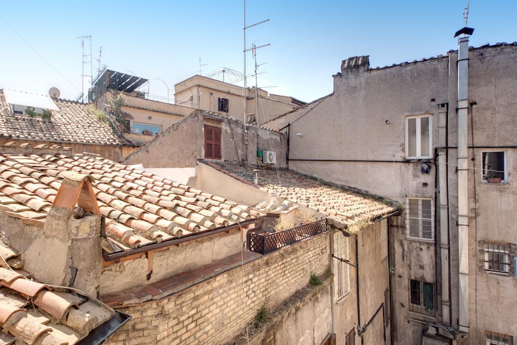 Ground Floor Trastevere Rom Rum bild