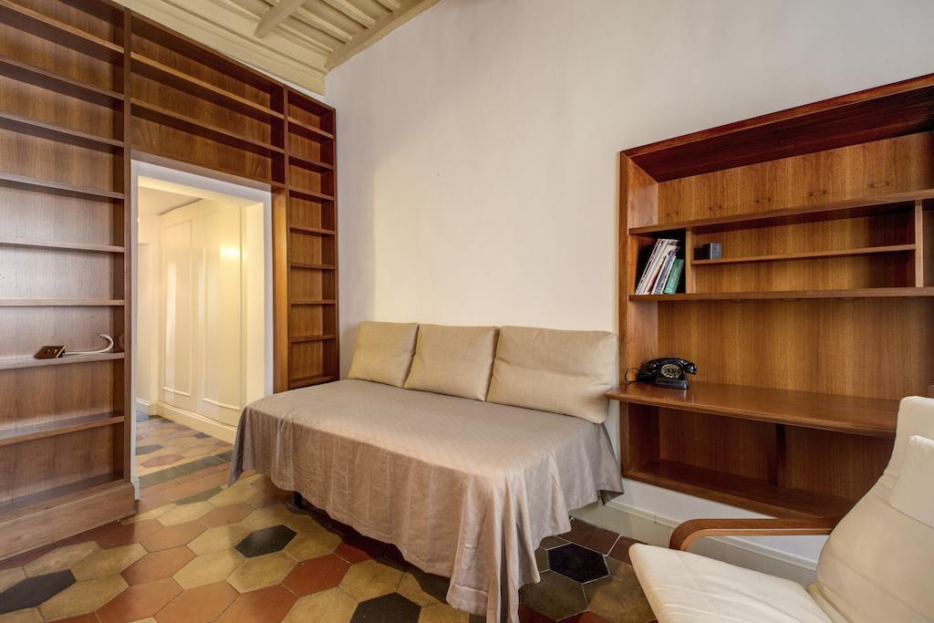 Ground Floor Trastevere Rom Rum bild