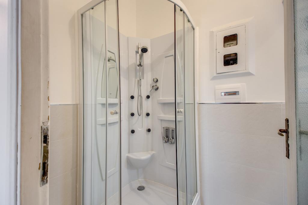 Ground Floor Trastevere Rom Rum bild