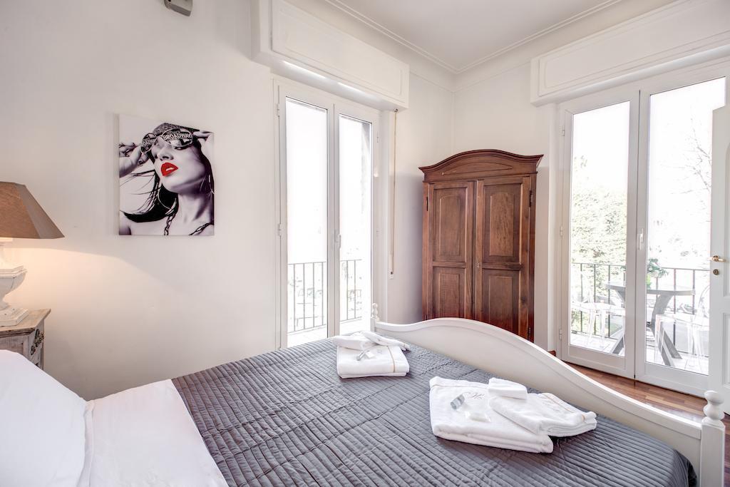 Ground Floor Trastevere Rom Rum bild